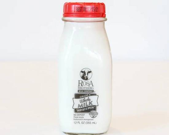 Order Milk food online from Crave Cookie store, Clovis on bringmethat.com