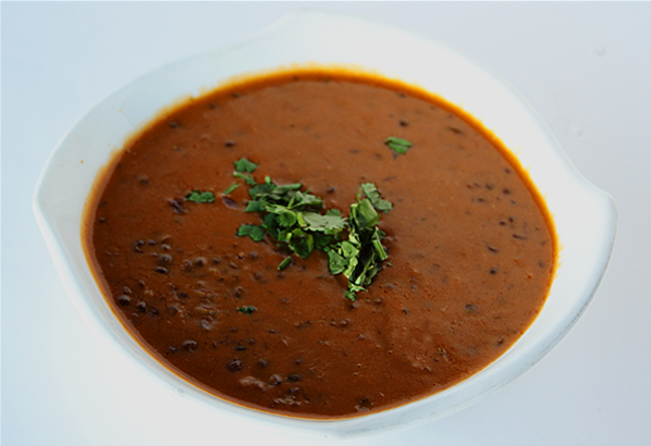 Order Daal Makhani food online from Saffron Indian Bistro store, Tucson on bringmethat.com