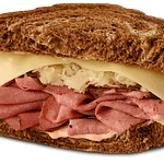 Order Corn Beef On Rye and Fries food online from Sandwich Castle store, Chicago on bringmethat.com