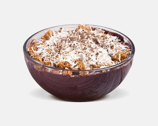 Order Acai Coconut Bowl food online from Proteinhouse store, Phoenix on bringmethat.com