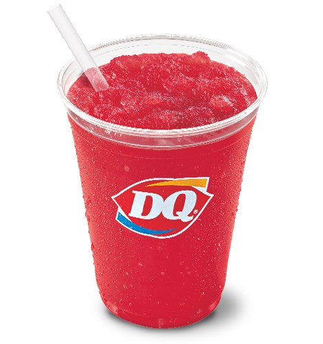 Order Misty® Slush food online from Dairy Queen store, Upper Moreland Township on bringmethat.com