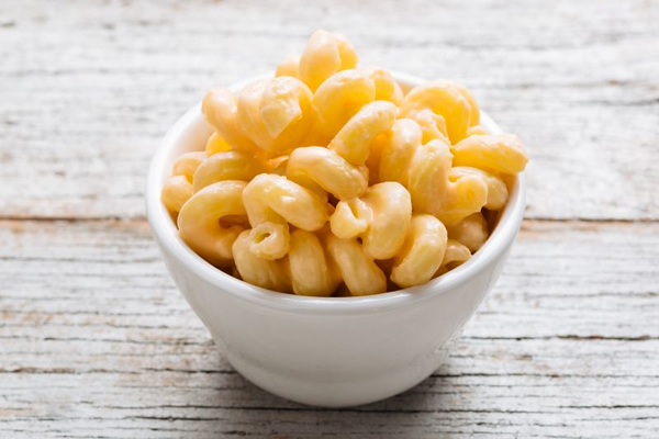 Order Macaroni & Cheese - Large food online from Urban Plates store, Long Beach on bringmethat.com