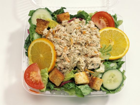 Order Tuna Salad food online from Boston House of Pizza store, Roslindale on bringmethat.com
