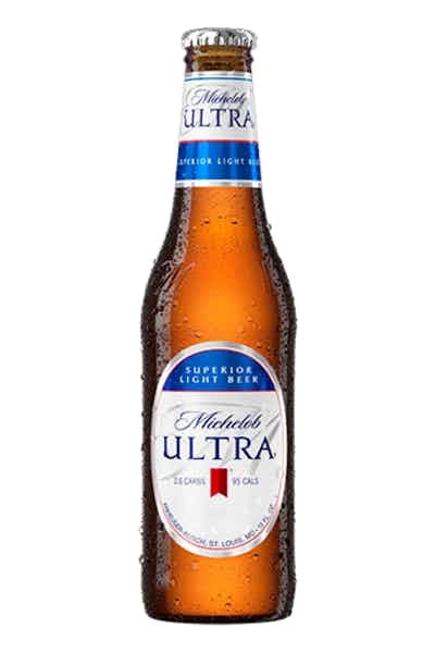 Order Michelob Ultra food online from G & G Liquors store, Lawndale on bringmethat.com