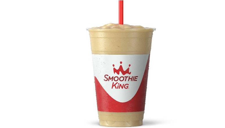 Order Lemon Twist Banana™ food online from Smoothie King - 900-A Terry Parkway store, Terrytown on bringmethat.com
