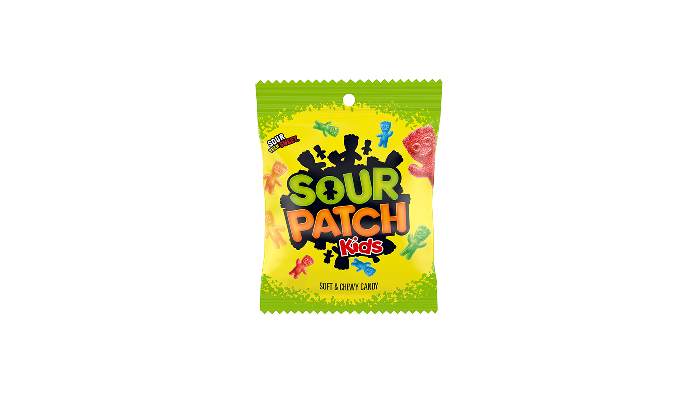 Order Sour Patch Kids 5oz food online from Extramile store, San Bernardino on bringmethat.com