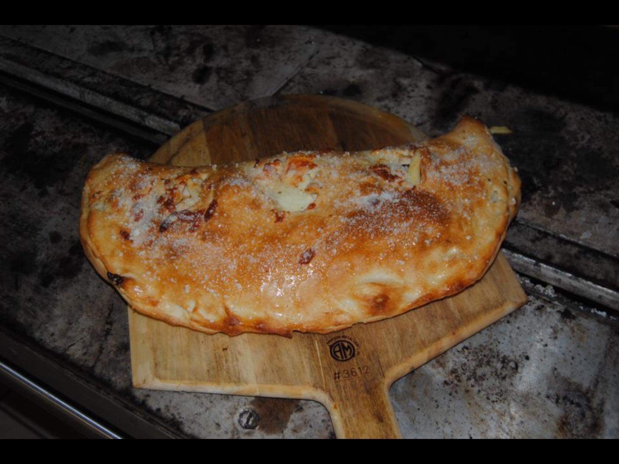 Order Italian Stromboli food online from Fabrizio's Italian Restaurant & Pizza store, Ashland on bringmethat.com
