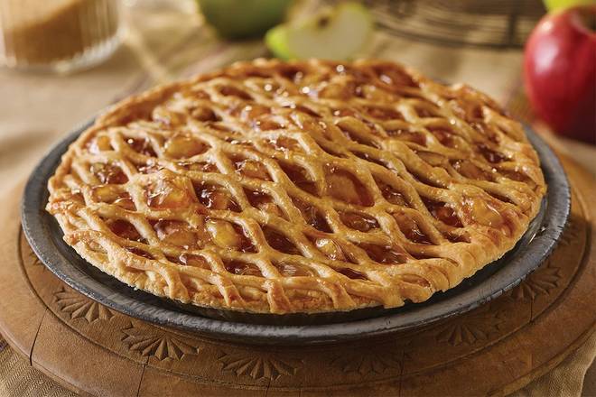 Order Apple Pie food online from Golden Corral store, Bellevue on bringmethat.com