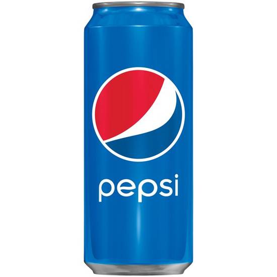 Order Pepsi Soda food online from Deerings Market store, Traverse City on bringmethat.com