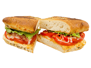 Order BLT sandwich food online from Sarpino's Pizzeria store, Chicago on bringmethat.com