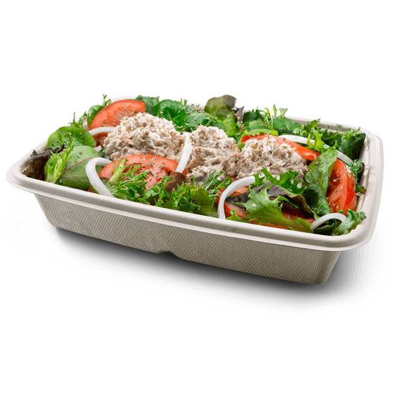 Order Tuna  food online from Cousins Subs store, Brookfield on bringmethat.com