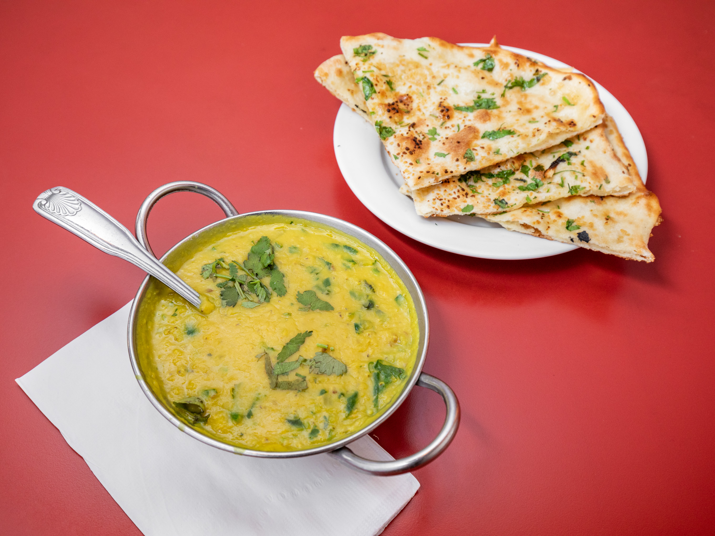 Order 211. Dal Tarka food online from India House store, Portland on bringmethat.com