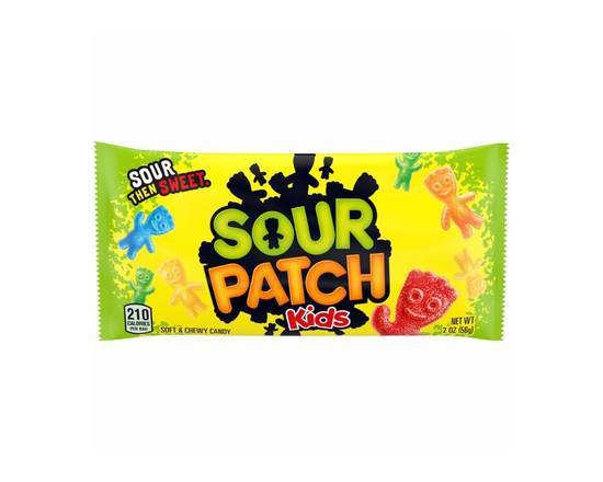 Order Sour Patch Kids 8oz food online from Pink Dot Clairemont store, San Diego on bringmethat.com