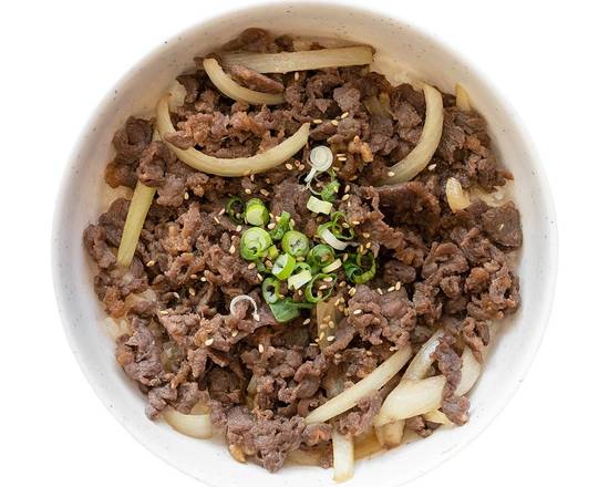 Order Grilled BBQ Bulgogi Soy food online from Miss Korea store, Pompton Lakes on bringmethat.com
