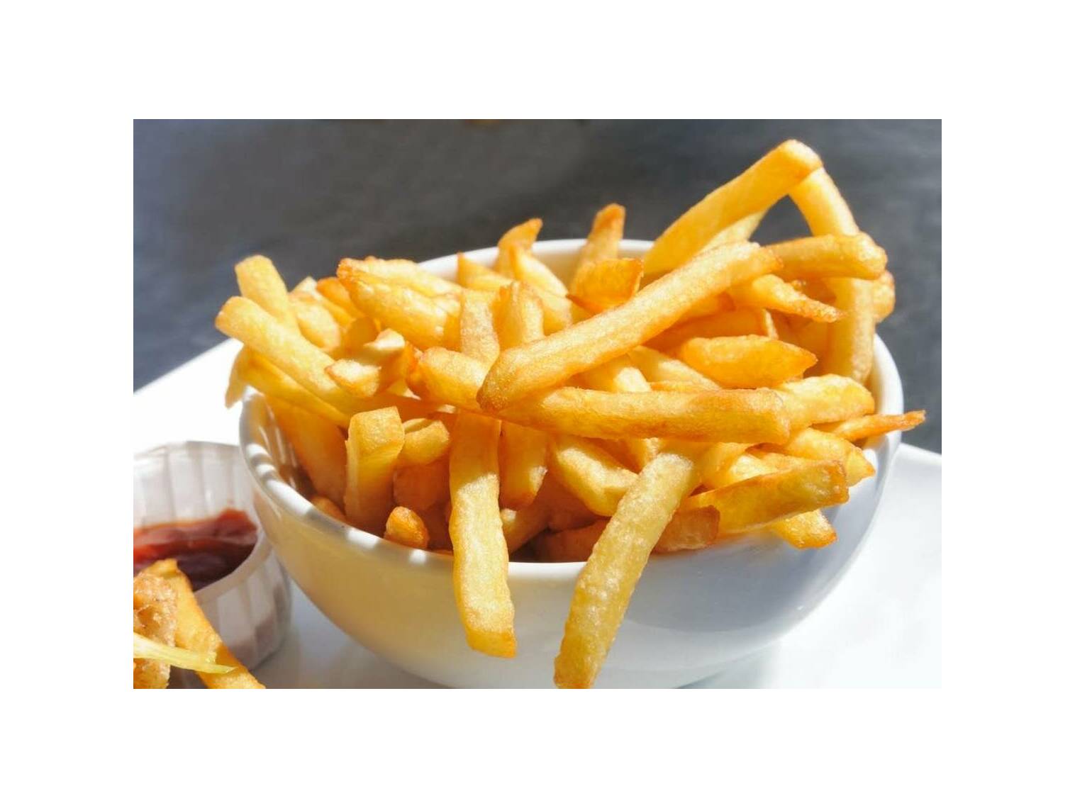Order French Fries food online from Previti Pizza store, New York on bringmethat.com