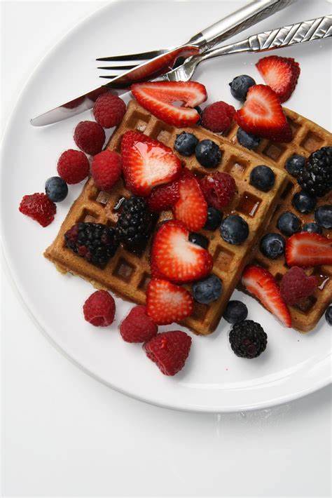 Order Traditional Waffle  food online from Avellino store, Medford on bringmethat.com