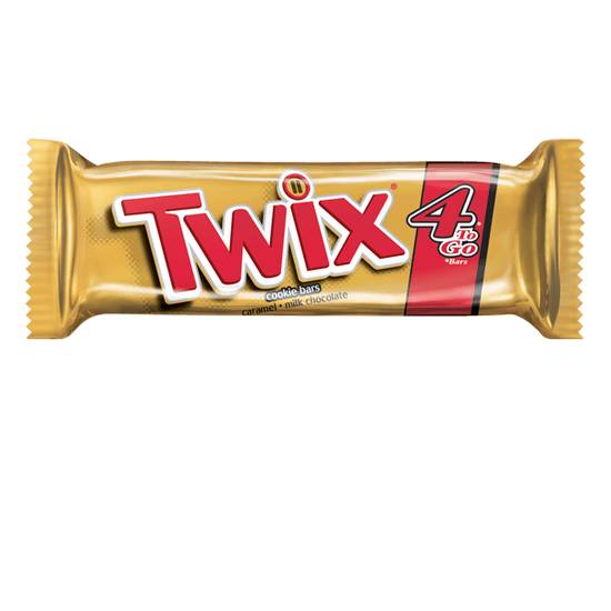 Order Twix Share Size 3.02oz food online from Casey store, Barling on bringmethat.com
