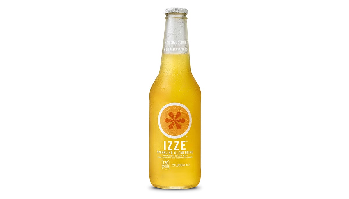 Order Izze - Clementine food online from Scratch Kitchen Food Hall store, Boulder on bringmethat.com