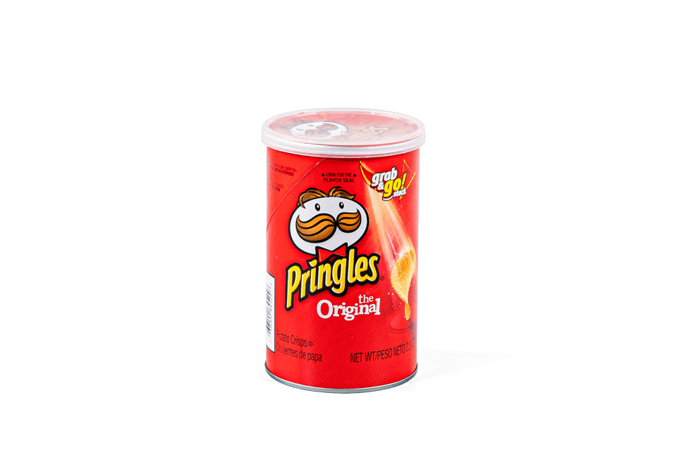 Order Pringles Grab & Go Original food online from Wawa store, Holmes on bringmethat.com
