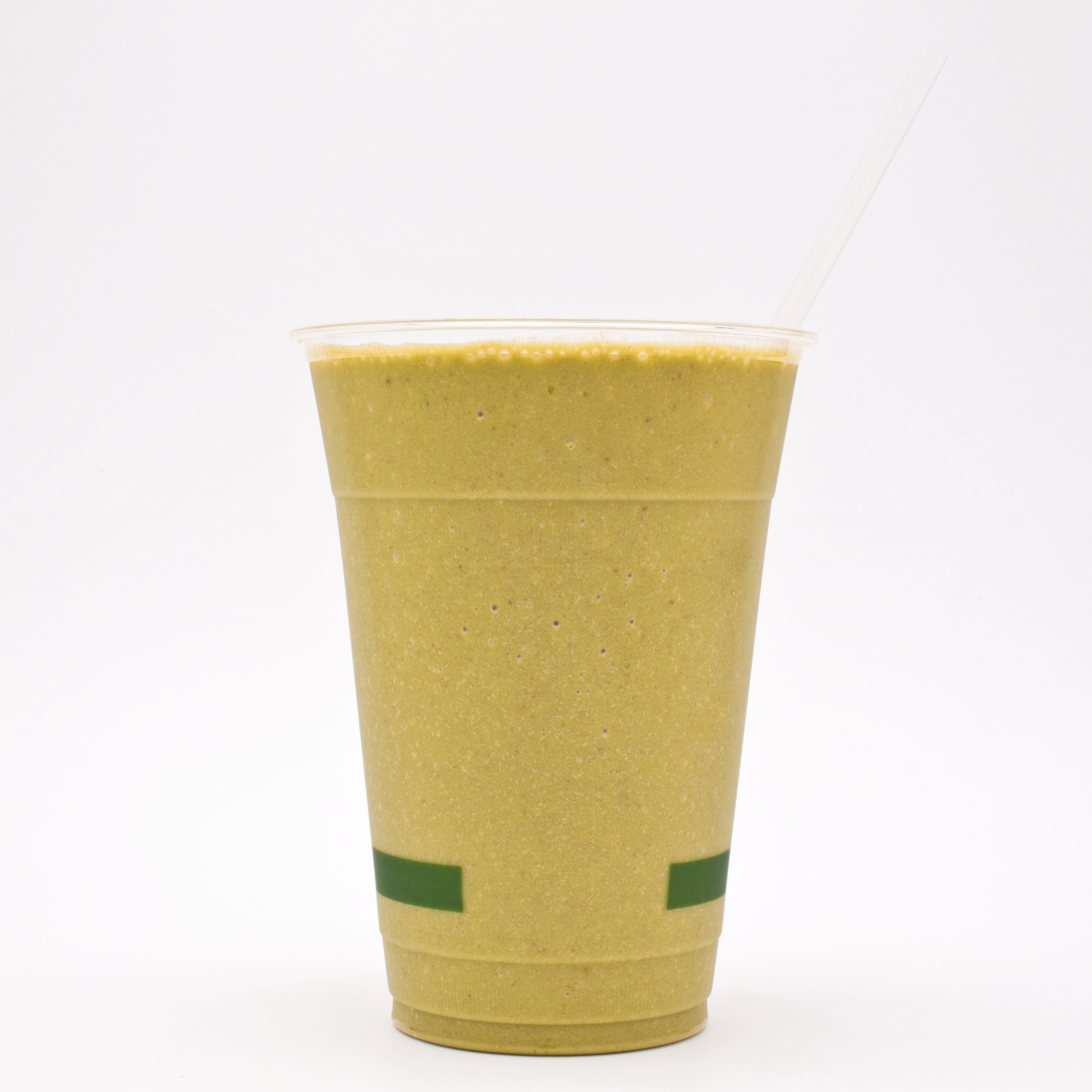 Order BUTTERFINGER SMOOTHIE food online from Raw Organic Juice Bar store, Chandler on bringmethat.com