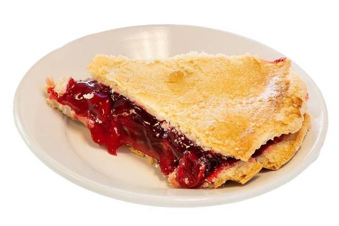Order Cherry pie food online from Bob & Edith Diner store, Lee on bringmethat.com