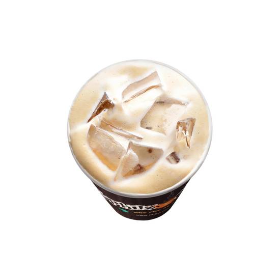 Order Ecstatic Iced Coffee food online from Philz Coffee store, Chicago on bringmethat.com