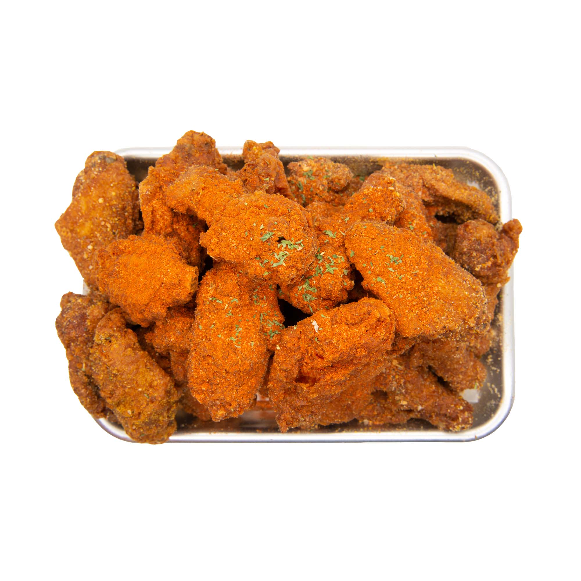 Order Nashville Fire Wings food online from Wings & Bowls store, Claremont on bringmethat.com