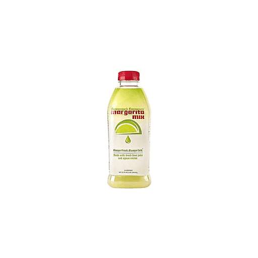 Order Tommy's Margarita Mix (32 OZ) 66104 food online from BevMo! store, Milpitas on bringmethat.com
