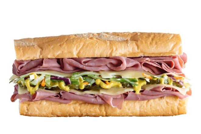 Order CORNED BEEF food online from Which Wich Superior Sandwiches store, Bluffton on bringmethat.com