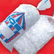 Order Bag Of Ice food online from Full Service Bbq store, Maryville on bringmethat.com
