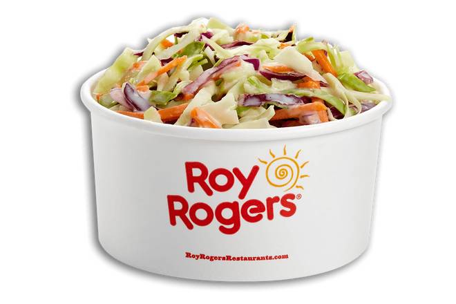 Order Cole Slaw food online from Roy Rogers store, Gambrills on bringmethat.com