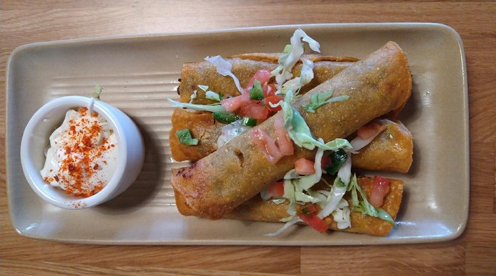Order Taquitos food online from Snakes & Lattes Tucson store, Tucson on bringmethat.com
