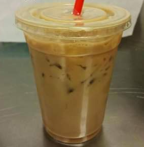 Order Ice Cofee food online from Best Donut store, Richardson on bringmethat.com