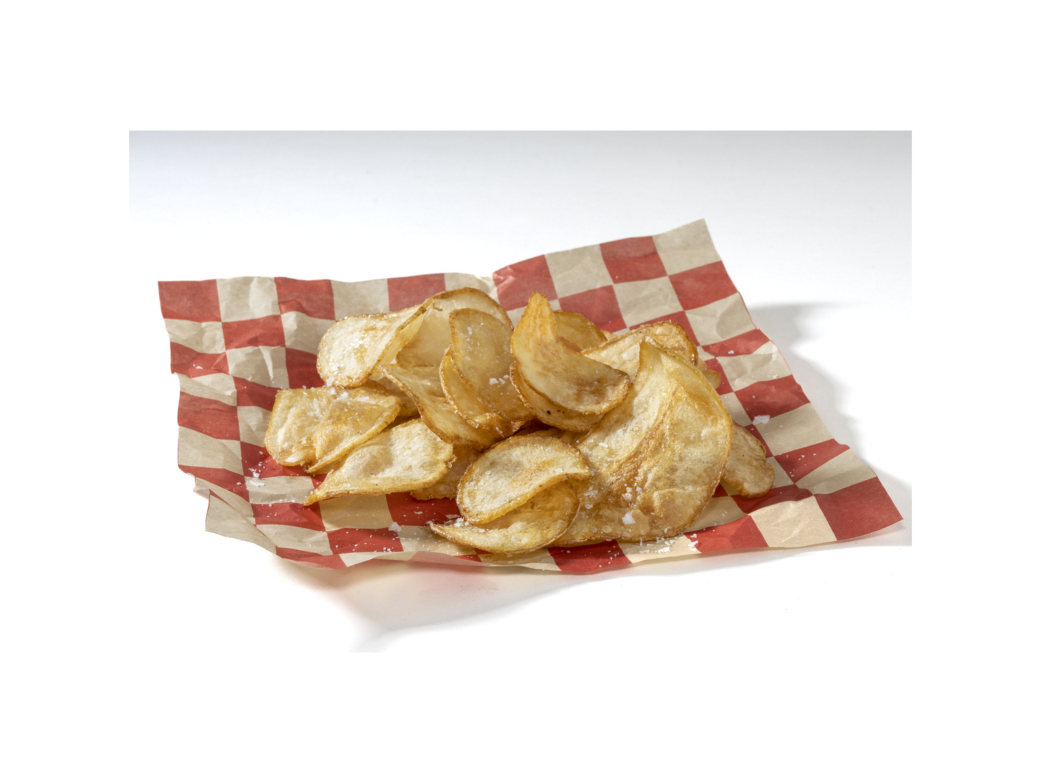 Order Kettle Chip Basket food online from Maple Street Biscuit Company store, Concord on bringmethat.com
