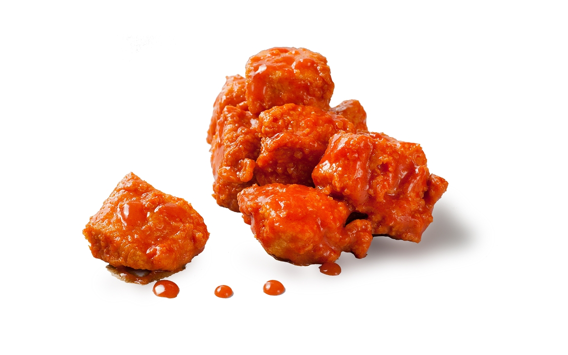 Order Boneless Wings (5) food online from The Buffalo Spot store, Carson on bringmethat.com