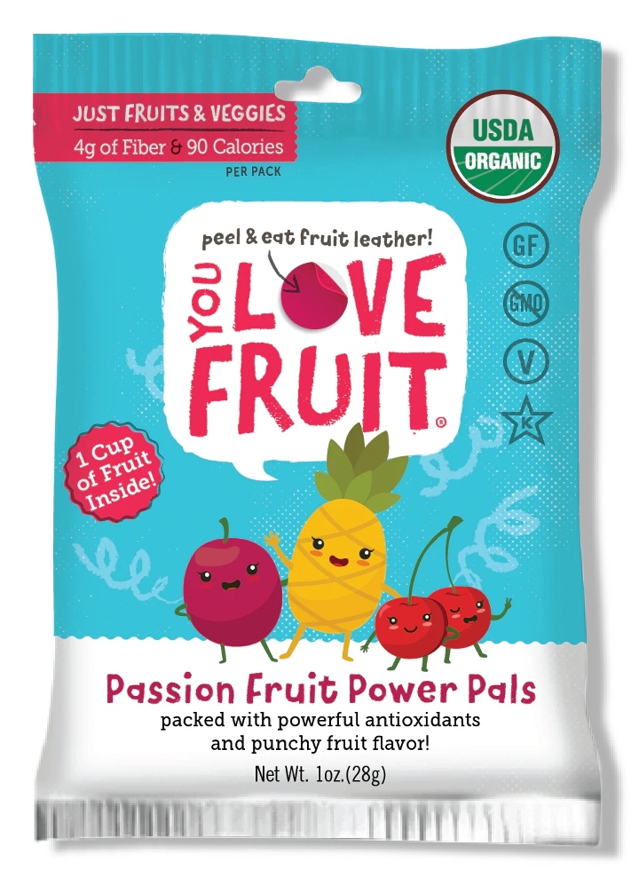Order youlovefruit snacks food online from Greenleaf Juice store, Indianapolis on bringmethat.com
