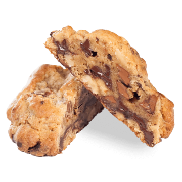 Order Walnut Chocolate Chunk food online from Bang Cookies store, Jersey City on bringmethat.com