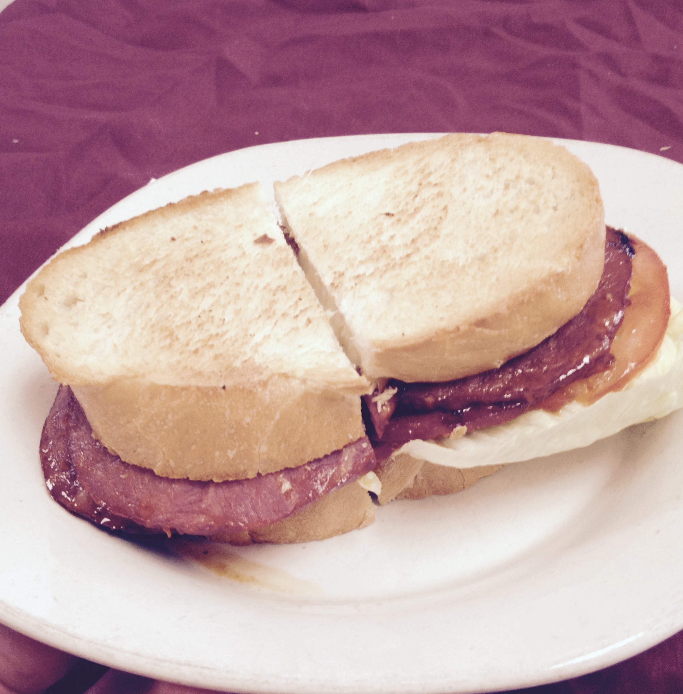 Order Mikie Parm Sandwich food online from Mike's Place store, Leetsdale on bringmethat.com