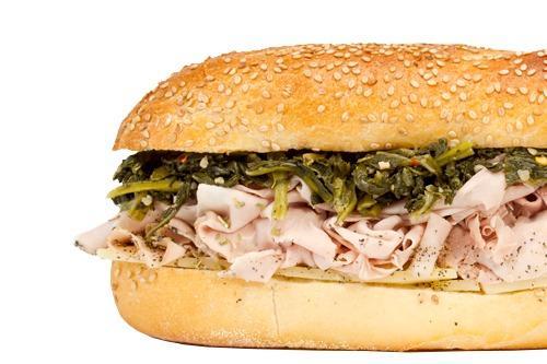 Order Abruzzi food online from PrimoHoagies Royersford store, Royersford on bringmethat.com