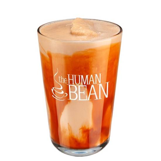 Order Pumpkin Pie Smoothie food online from The Human Bean store, Canby on bringmethat.com