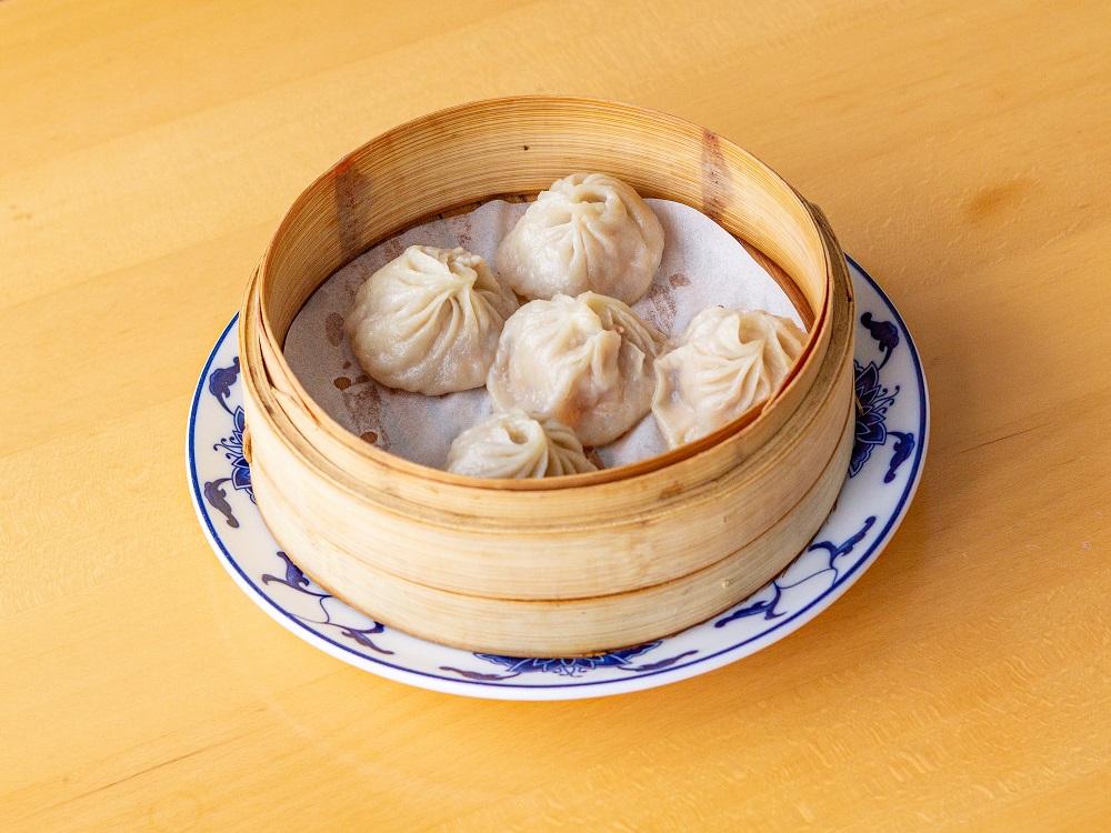 Order Xiao Long Bao food online from Oriental Flavor LLC store, Amherst on bringmethat.com