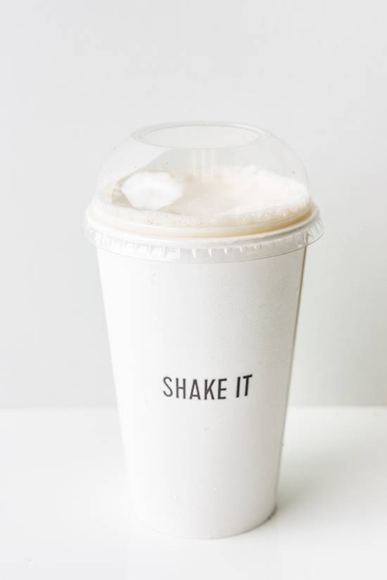 Order Vanilla Shake food online from Garden Catering store, Stamford on bringmethat.com