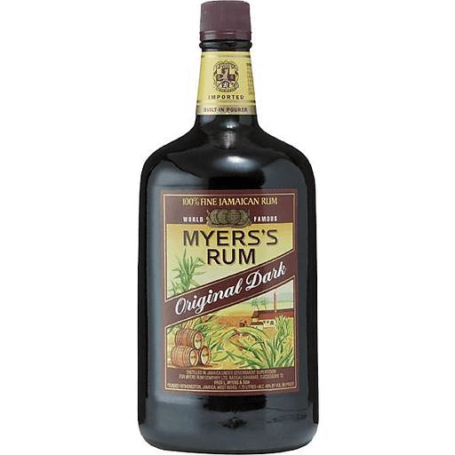 Order Myers's Rum (1.75 LTR) 1301 food online from BevMo! store, El Cajon on bringmethat.com