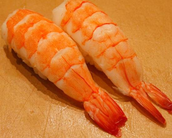 Order Shrimp Sushi food online from Hana Maru store, Garden Grove on bringmethat.com