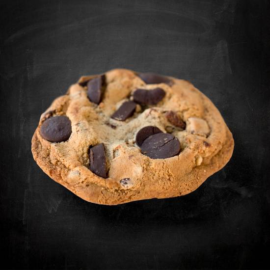 Order Chocolate Chunk Cookie food online from The Melt store, San Diego on bringmethat.com