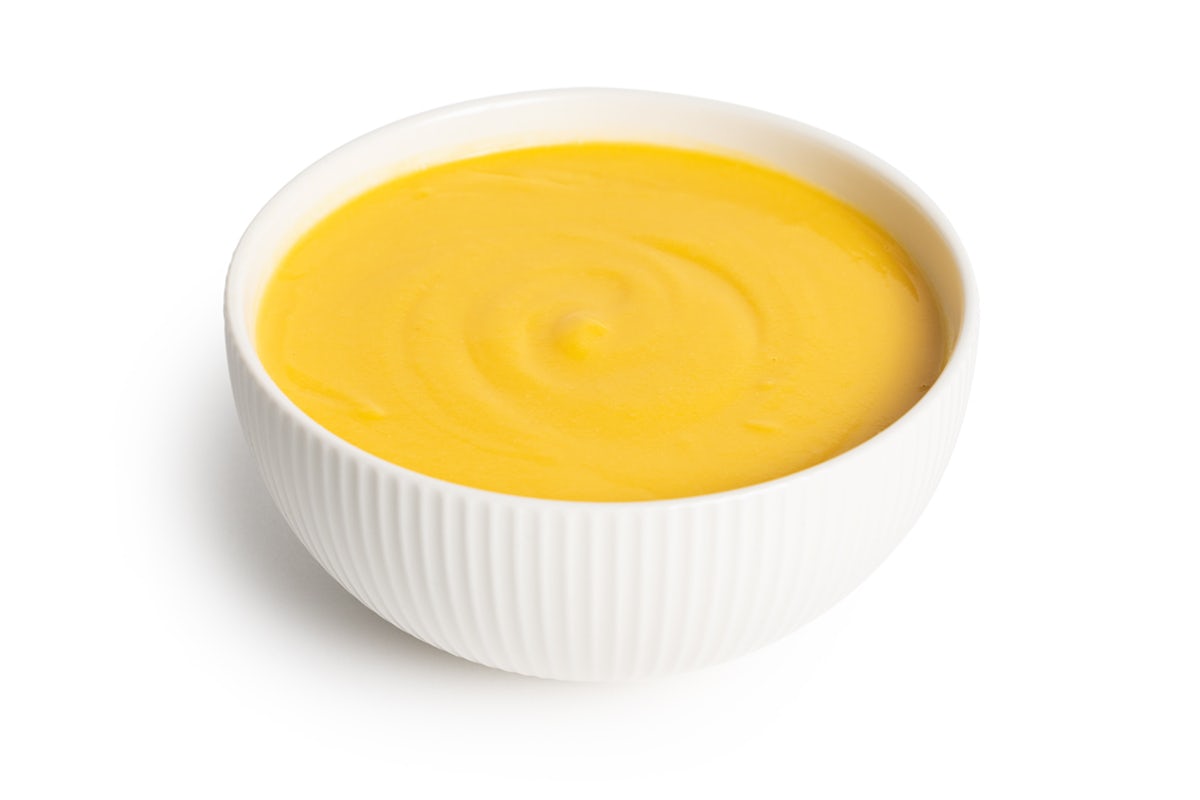 Order Corn Soup - Bowl food online from Pollo Tropical store, Pinecrest on bringmethat.com