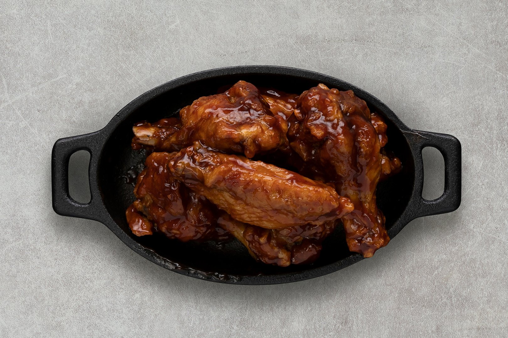 Order BBQ Wings food online from Wing Zone store, Bensenville on bringmethat.com