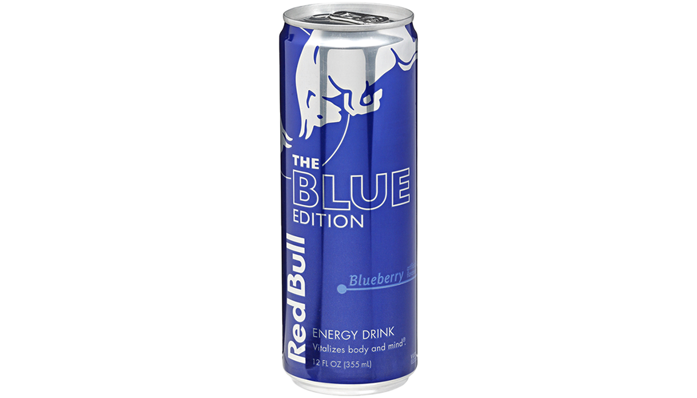 Order Red Bull Blue Edition 12oz food online from Chevron Extramile store, San Jose on bringmethat.com