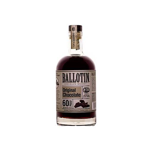 Order Ballotin Original Chocolate Whiskey (750 ML) 127332 food online from BevMo! store, Salinas on bringmethat.com