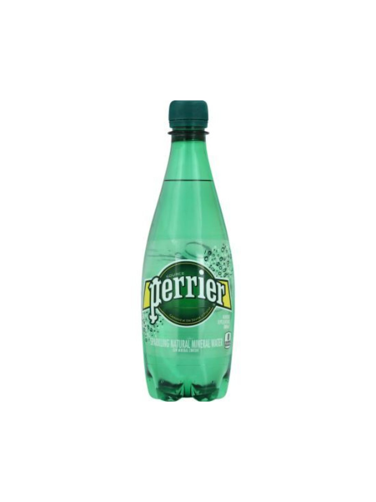 Order Perrier Sparkling Water (16.9 oz) food online from Stock-Up Mart store, Los Angeles on bringmethat.com